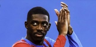 Barcelone : Très bonne nouvelle pour Ousmane Dembélé