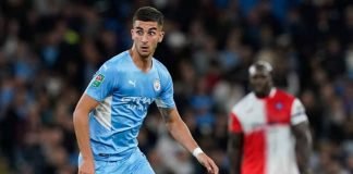 Barça : C’est de plus en plus plausible pour Ferran Torres