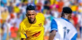 Mercato : Clap de fin pour Dark Kabangu et Lupopo