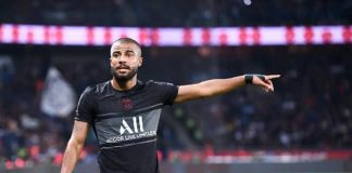 Paris Saint-Germain : Un retour vers l’Espagne se profile pour Rafinha