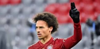 Bayern Munich : Nouvelle récompense pour Leroy Sané