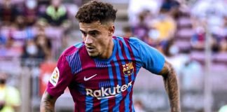 Barcelone : Pour jouer la coupe du monde, voici ce que doit faire Philippe Coutinho