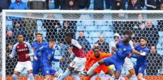 Boxing Day : Aston Villa sans Steven Gérard reçoit Chelsea à Villa Park
