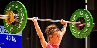 Sport : Voici l’enfant le plus fort du monde