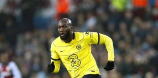 Boxing Day : Lukaku et Jorginho buteurs, Chelsea s’impose