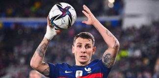 Premier League – Chelsea : Ben Chilwell out, Lucas Digne in pour le reste de la saison