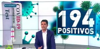 Foot-Europe : Après la Premier League, le corona virus explose la Liga