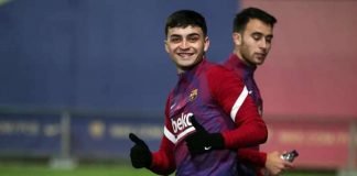 Barcelone : Très bonne nouvelle pour Pedri