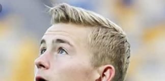 Barcelone : Le Club est en pole position pour recruter Matthijs de Ligt