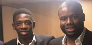 Barcelone : Gros retournement de situation dans la prolongation d’Ousmane Dembélé