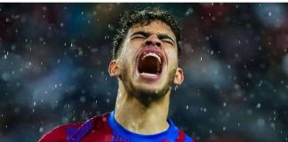 Barcelone : Ezzalzouli zappe le Maroc au bénéfice de l’Espagne