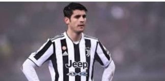Barcelone : Xavi Hernandez veut Alvaro Morata, l’Espagnol est tout oui