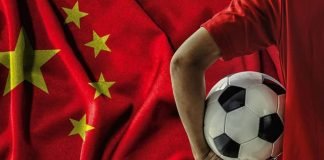 Football : La Chine prend des mesures exceptionnellement dures envers le footballeur