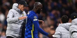 Angleterre : Ça chauffe entre Thomas Tuchel et Romelu Lukaku