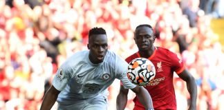 CAN 2022 – Sénégal : Découvrez les 27 joueurs sélectionnés avec Sadio Mané et Mendy