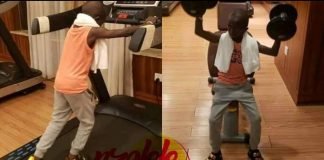 Scandal : un musicien congolais averti par Grand P pour avoir fui avec sa femme Eudoxie Yao