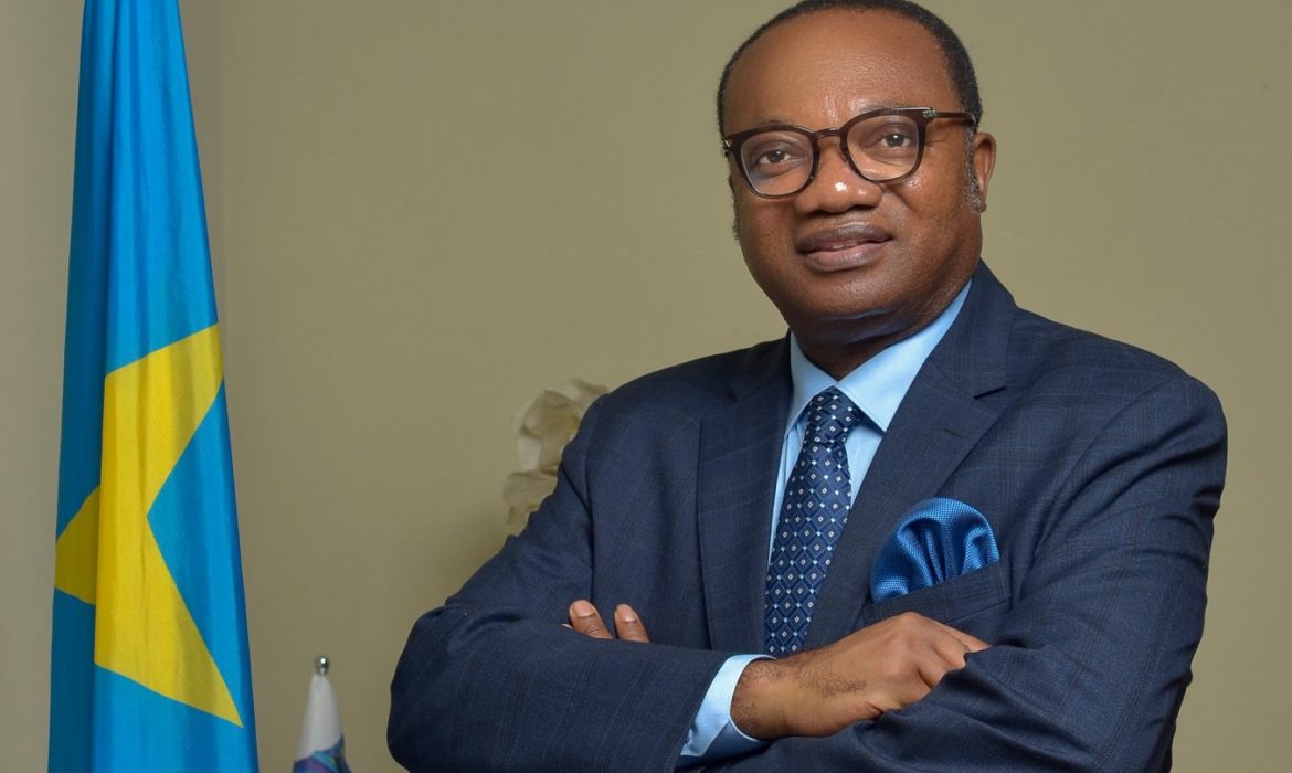 RDC: Noël Tshiani devenu attaquant politique ? 1 RDC: Noël Tshiani devenu attaquant politique ? 1
