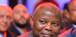 RDC : Vital Kamerhe a-t-il déjoué Sama Lukonde?