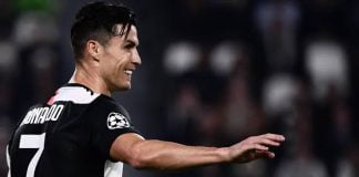 Mercato : Très mauvaise nouvelle pour Cristiano Ronaldo et Manchester United