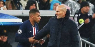Mercato – PSG : Changement de discours de Mbappe sur son avenir