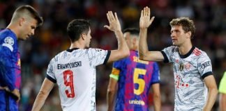 Bayern Munich-Barça : les compos probables avec les surprises de Xavi et Nagelsman
