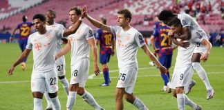 Bayern Munich-Barça : Voici les compos officielles