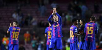 Ligue des champions : Quelle déception pour le FC Barcelone ?