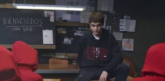 Barça : Après l’élimination, Un jouer a été filmé en train de suivre la Casa de papel