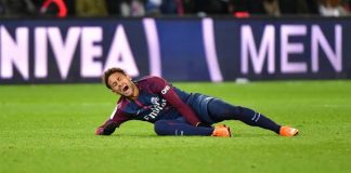 PSG : Neymar Jr de retour face à LOSC Lille ?