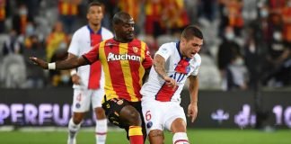 Nantes-Lens : les compos probables avec Moutoussamy et Kalimuendo, sans Gaël Kakuta