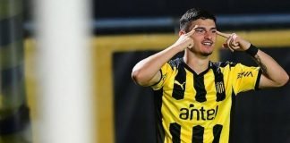 Mercato : Barcelone veut recruter un compatriote de Luis Suarez