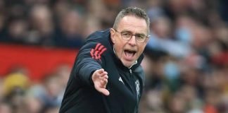 Premier League – Manchester United : Déjà un record pour Ralf Rangnick