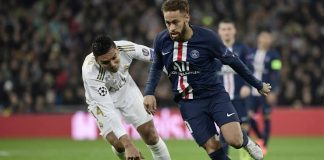 Ligue des champions : Le Real Madrid crie au scandale !