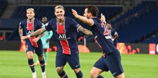 Ligue 1 – PSG : Découvrez les joueurs poussés par la sortie