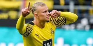 Mercato : Le Barça ne lâche rien pour Haaland