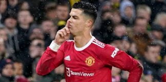 Manchester United : Cristiano Ronaldo déjà une porte de sortie