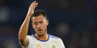 Real Madrid : Enfin le départ d’Eden Hazard confirmé ?