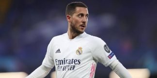 Real Madrid : Éden Hazard de retour en Ligue 1 ? La réponse !
