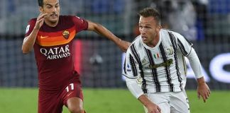 Juventus : Arthur Melo poussé vers la sortie