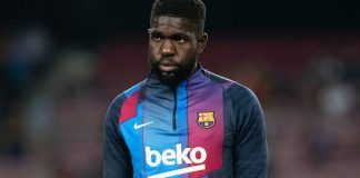 Barcelone : Umtiti bloque le système, il ne partira pas …
