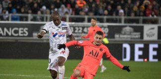 Ligue 1- Lens-Paris SG : Découvrez les compos probables avec Gaël Kakuta
