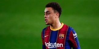 Mercato : Vers un échange entre Sergino Dest et Azpilicueta ?