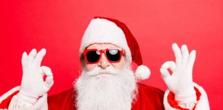 Toute l’équipe de Wab-infos.com vous souhaite un Joyeux Noël !