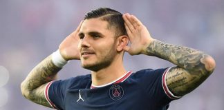 Paris Saint-Germain : Mauro Icardi poussé vers la sortie…