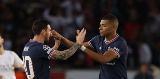 PSG : Découvrez la grosse information après le match nul contre l’OGC Nice