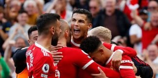 Manchester United-Arsenal : Découvrez les compos officielles