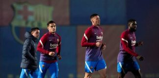 Mercato : Vers un échange XXL entre Barcelone et Manchester City ? La réponse !
