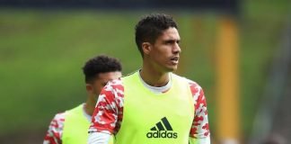 Manchester United : Très bonne nouvelle pour Raphaël Varane avant Newcastle ?