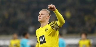 Mercato : Erling Haaland vise la Liga plutôt que la Premier League