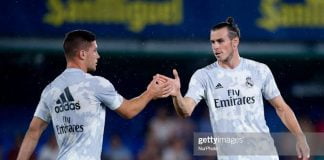 Mercato – Real Madrid : Les trois joueurs poussés vers la sortie en janvier ?
